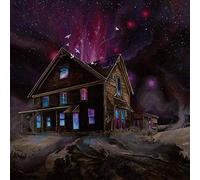 Ancestors - Suspended In Reflections [VINYL]