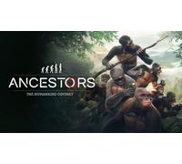 Ancestors: The Humankind Odyssey