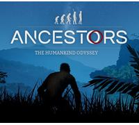 Ancestors: The Humankind Odyssey NA Steam CD Key