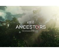 Ancestors: The Humankind Odyssey (PC) Epic Games Key - GLOBAL