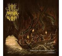 Ancestral Blood - Forgotten Myths And Legends, Ch.1