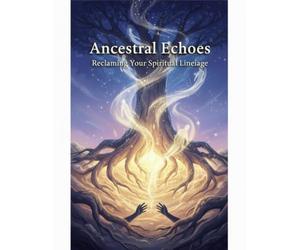 Ancestral Echoes: Reclaiming Your Spiritual Lineage