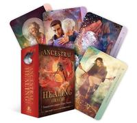 Ancestral Healing Oracle (Rockpool Oracle)
