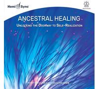 DR. LOTTE VALENTIN - ANCESTRAL HEALING: UNLOCKING THE DOORWAY TO SELF-REALIZATION (2CD)