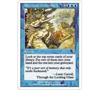 Ancestral Memories | 7th Edition