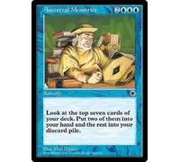 Ancestral Memories | Portal