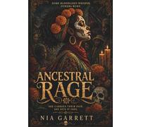 Ancestral Rage: Born Lilith in Cancer II