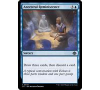 Ancestral Reminiscence | Lost Caverns of Ixalan