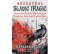 Ancestral Slavic Magic