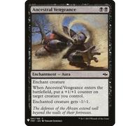 Ancestral Vengeance | Mystery Booster