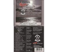 Ancestral Voices - Across the Sea