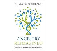 Ancestry Reimagined: Dismantling the Myth of Genetic Ethnicities