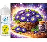 Anchan Flower Flavor Concentrate - Vegan - Sasami - 100ml