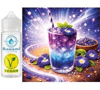 Anchan Iced Tea Flavor Concentrate - Vegan - Sasami - 10ml