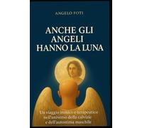 Anche gli Angeli hanno la luna: La calvizie avanza e rischi di andare nel panico.