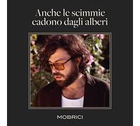 Anche Le Scimmie Cadono Dagli Alberi (Autographed Colored Vinyl) [VINYL]