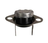 Anchilly Temperature Control Switch Thermal Cutoff Switch Thermostat KSD1 160/0