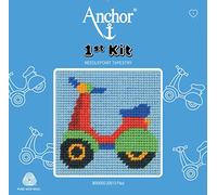 Anchor 1St Kit Paul SS13 Tapestry Kit