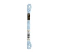 Anchor 232661 4635000-00128 Embroidery Thread, 100% Cotton, 128.8 m, 3 g