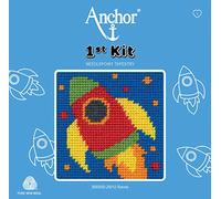 ANCHOR 3690000-20012 1st Kit Ronnie, Assorted