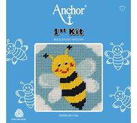 ANCHOR 3690000-20017 1st Kit-Bee, Multi, One