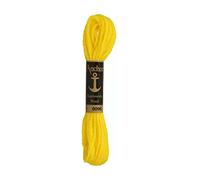 Anchor 4238000-08096 Embroidery Thread, 100% Wool, Fold, 10 m