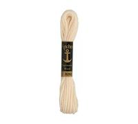 Anchor 4238000-08292 Embroidery Thread, 100% Wool, Cream, 10 m, 7 g