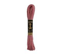 Anchor 4238000-08506 Embroidery Thread, 100% Wool, 8506, 10 m