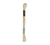 Anchor 4615000-01300 Embroidery Thread, 100% Cotton, 1300, 8 m, 3 g