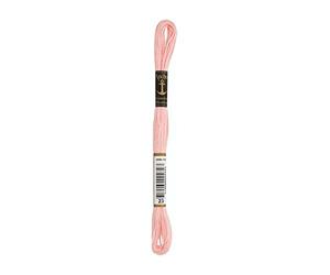 Anchor 4635000-00023 Embroidery Thread, Cotton, Rose