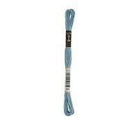 Anchor 4635000-00920 Embroidery Thread, 100% Cotton, 920, 8 m