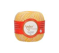Anchor 4787012 09435 Crochet Yarn Cotton Multicolor