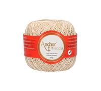 Anchor 4787012 09438 Crochet Yarn Cotton Multicolor