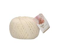 Anchor 4804000-00105 Crochet Yarn, 100% Cotton, 105, 165 m, 55 g