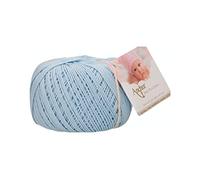 Anchor 4804000-00128 Crochet Yarn, 100% Cotton, 128, 165 m, 55 g
