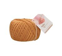 Anchor 4804000-00179 Crochet Yarn, 100% Cotton, 179, 165 m, 55 g