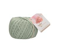Anchor 4804000-00402 Crochet Yarn, 100% Cotton, 402, 165 m, 55 g