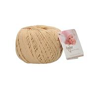 Anchor 4804000-00404 Crochet Yarn, 100% Cotton, 404, 165 m, 55 g