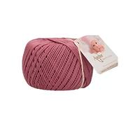 Anchor 4804000-00430 Crochet Yarn, 100% Cotton, 430, 165 m, 55 g