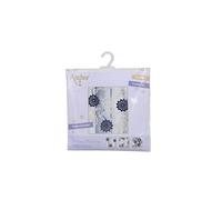 Anchor AKE0015-00001 Kits and Canvas, 100% Cotton, Festive Garland, One Size