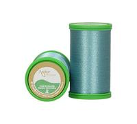 Anchor Alcazar Metallic Viscose Rayon Thread Tkt 40 - Colour 0622