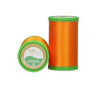 ANCHOR Alcazar, Thickness: 40, Packaging: 5,4G, Running Length: 200M 122 Machine Embroidery