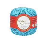 Anchor Arrow, Resistance: 6, Presentation: 50G, Length: 175M 1442 Crochet Yarn