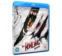 ANCHOR BAY - Howling - Reborn Blu-Ray - BLUR - J3z