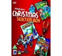 Anchor Bay's Christmas Selection Box [DVD]