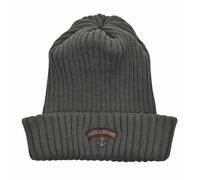 Anchor Beanie Khaki