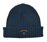 Anchor Beanie Teal