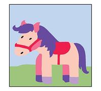 Anchor Canvas: Royal Paris: Megan, One