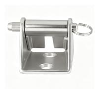 Anchor Chain Lock with Double Lock Design (70mm)