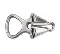 Anchor Chain Lock with Double Lock Design (for 10-12mm Chains)